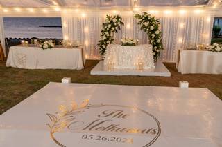 TROPICAL WEDDINGS JAMAICA - 74