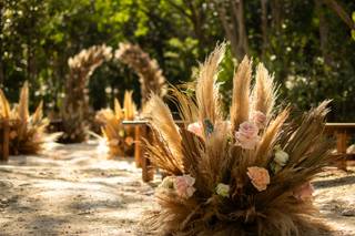 Claudia García Exclusive Weddings &  Events - 5