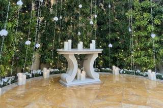 The Wedding Salons at Wynn Las Vegas - 39