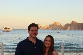 Estefani Pina Events - 6