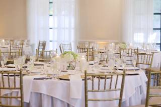 Mohawk River Country Club & Chateau - 8