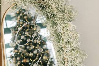 The White Cottage Floral Design - 5