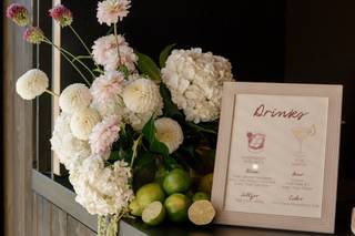Summer Robbins Flowers - 5