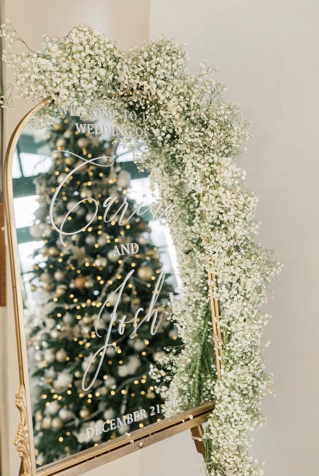The White Cottage Floral Design - 1