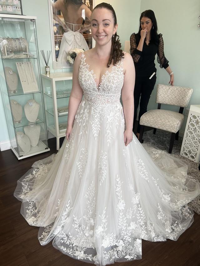 Wonderland Bridal - 2