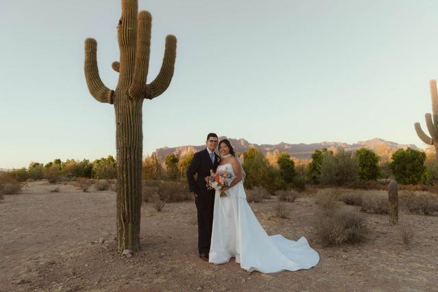 Desert View Weddings & Events - 4