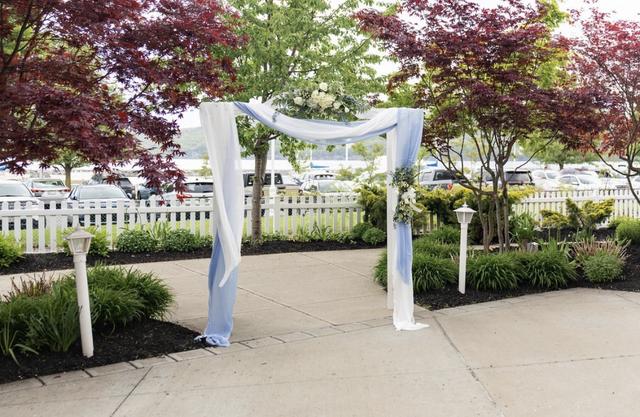 Watkins Glen Harbor Hotel - 4