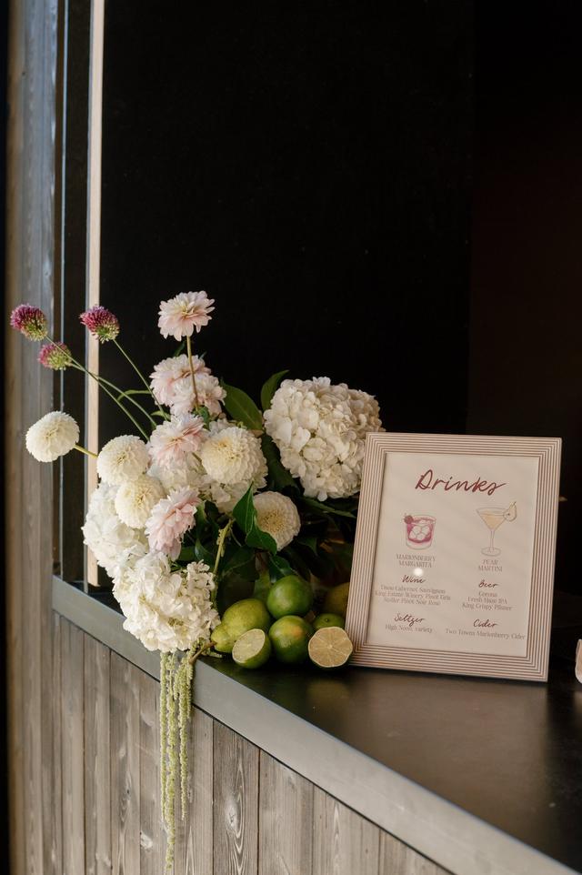 Summer Robbins Flowers - 2