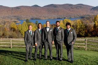 Holtz Wedding Photography - 55