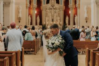 Weddings Your Way Floral & Events - 54