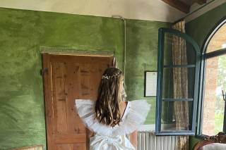 Capelli da Sposa - 14