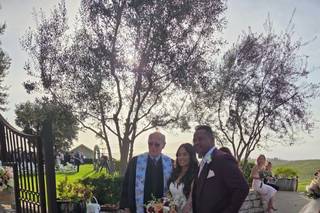 Love is, Weddings - 17