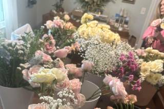 Flower Moxie - 5