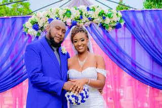 Unions Bridal Boutique - 7