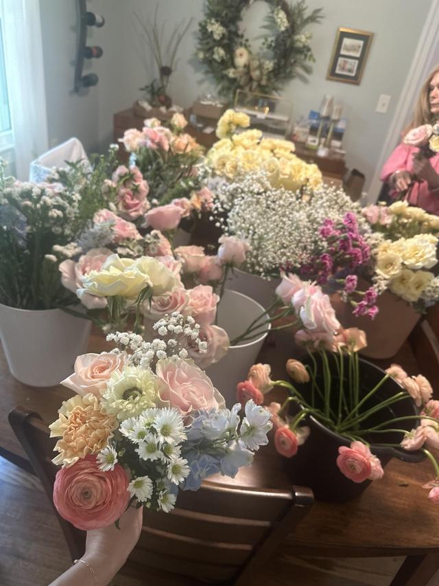 Flower Moxie - 2