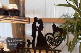 Donna's Baking Creations - 16