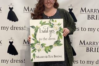 Marry & Tux Bridal - 25