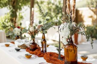Morgan Michelle Weddings & Events - 15