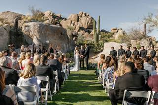 The Boulders Resort & Spa Scottsdale - 9