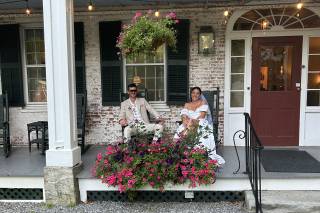 The Grafton Inn - 51