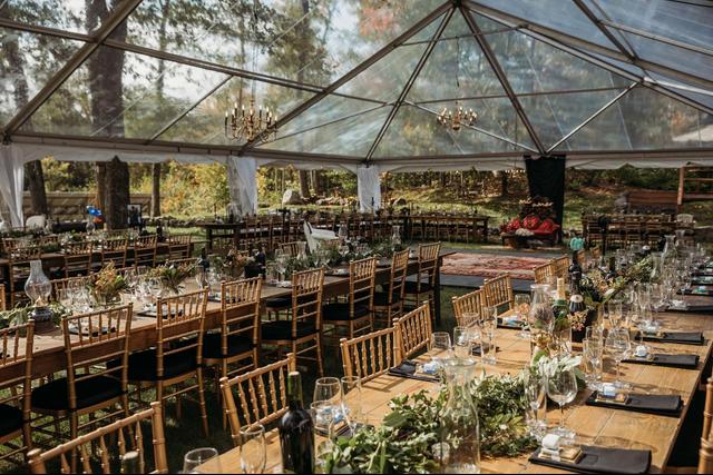 Michael's Party Rentals, Inc. - 4