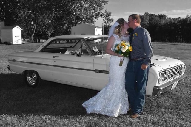 Sweet Clover Farm Events - 1