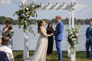 Blush Floral Design Studio - 21