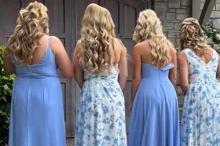 Hair by Natalie Marie - 10