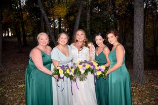 Destination St. Augustine Wedding and Event Florist - 11