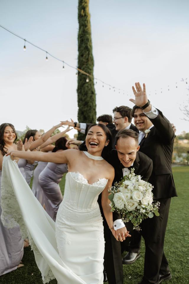 Bel Vino Winery by Wedgewood Weddings - 2