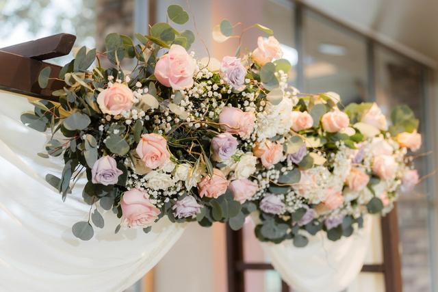 Rio Hondo by Wedgewood Wedding - 4
