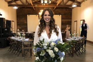 Jimmy Blooms Floral - 18