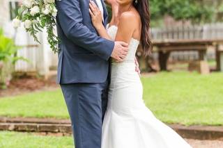 One & Only Bridal - 40