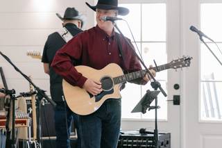 Rick Cook Band - 8