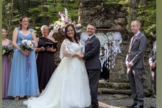 Curora Weddings & Events - 4