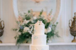How Sweet It Is Cake Studio - 8