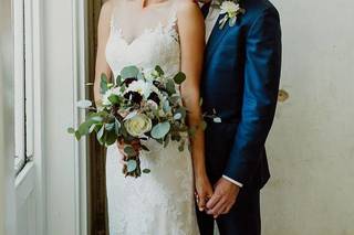 Theresa Walker Makeup Artist - 10