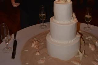 Artistic Cakes by Linda - 11