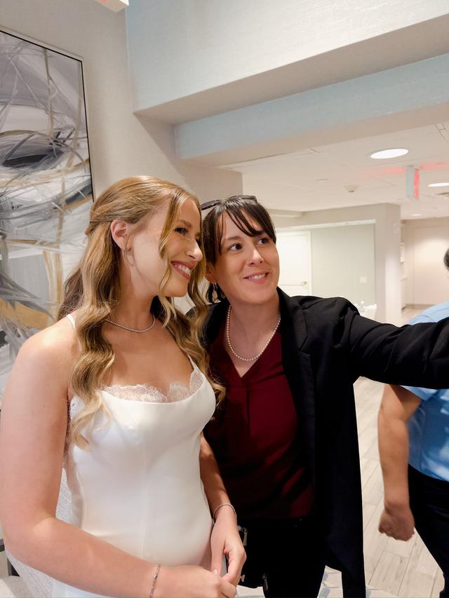 Deborah Minarik Events, Ltd. - 1