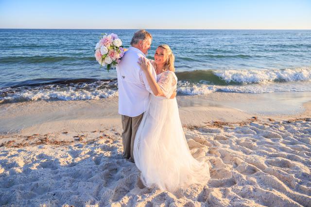 Beach Dream Weddings, LLC - 1