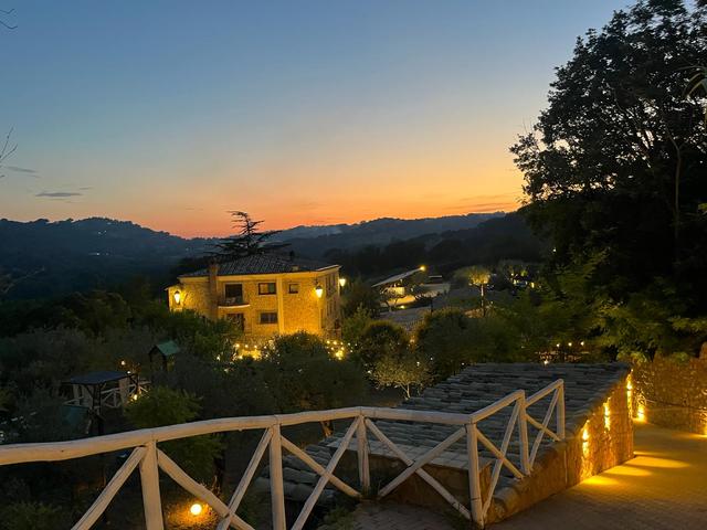 Agriresort Leano - 4