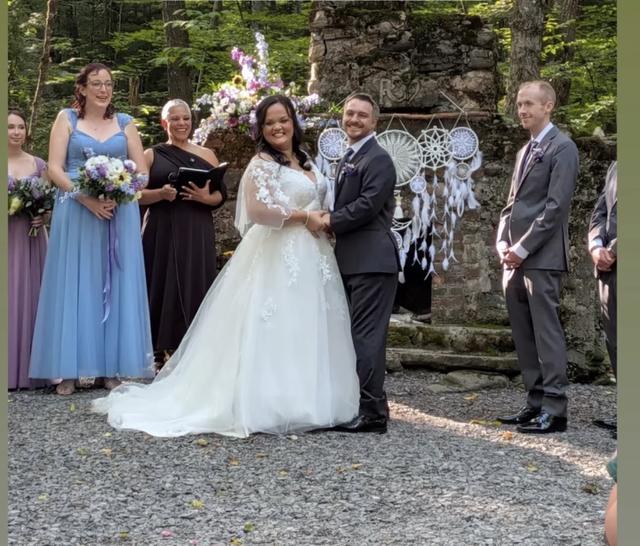 Curora Weddings & Events - 1