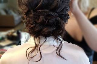The Bridal Beauty Team - 49