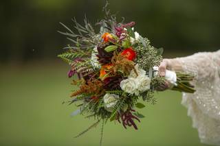 Risher Van Horn Florist - 76