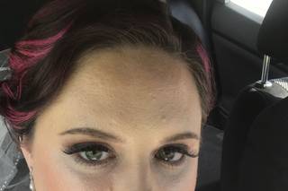 Alaina Thomas Makeup Artistry - 9