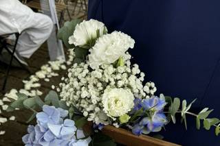 Florence & Flowers - 54