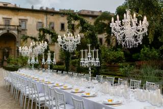 Wed in Florence - 8