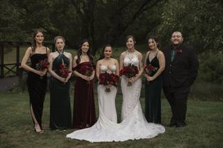 Baby Breath Bridal Services - 9