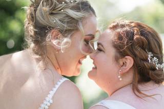 Summer Bridal Beauty - 7