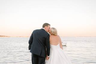 Shining Tides - 8